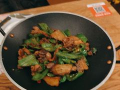 -花舍·新派粤菜·西餐·下午茶(亚运村·鸟巢店)