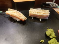 -戏作寿司(观音桥店)