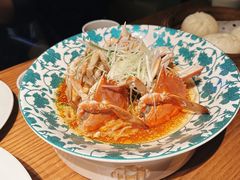 -小厨师·二十年沈家门小海鲜(百井坊巷店)