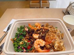 -TRACTION 运动中心(金融街店)