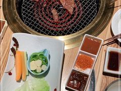 -江户烧肉(高德店)