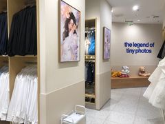 -天真蓝照相馆(五角场百联又一城店)