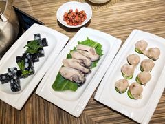 -四季火锅酒家(新濠影汇店)