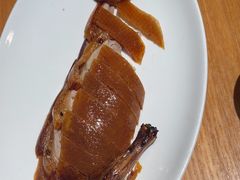 -老北京炸酱面·烤鸭(前门店)