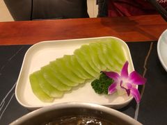 -殷式·私房烧烤·羊蝎子火锅(什刹海店)