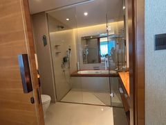 -上海浦东嘉里大酒店
