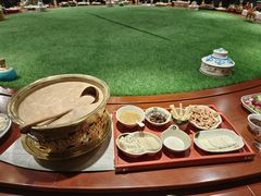 -蒙古大营(朝阳公园店)