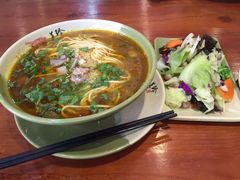 -美玲拉面(鞍山西道店)