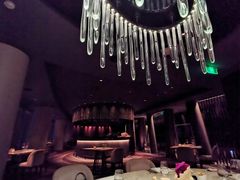 -广州四季酒店·佰鲜汇·现代法餐