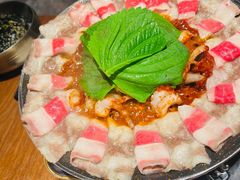 -春熙台·韩国料理(宝安西乡店)