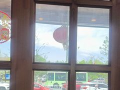 -大清花饺子(山庄店)