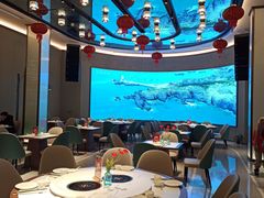 大堂-吉阳酒店(奥山店)