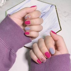 -J·C NAIL美甲美睫