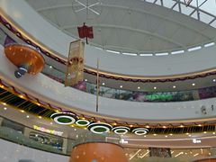 -万达茂商场(南京仙林店)