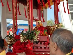 -莆田湄洲妈祖祖庙