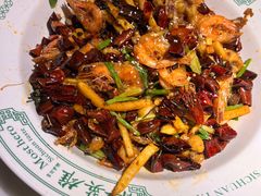 -醉英雄四川料理(新塘万达广场店)