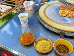 -阿昌白族石板烧(大理古城店)