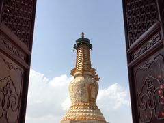-普乐寺