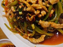 -易老妈蹄花.特色川菜(人民公园总店)