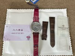 -六六奢品·vintage中古·回收二手奢侈品包包手表首饰(环球港店)