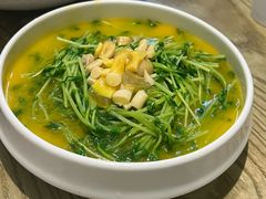 -榕意·川味之美(深业上城店)