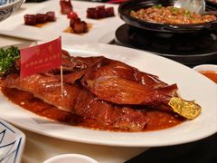 -誉八仙粤菜(万象天地店)