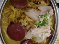 -福禄财东北菜(珠江帝景店)