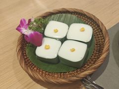 -mango tree芒果树泰国餐厅(青岛万象城店)
