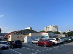 -丰台体育中心·游泳馆