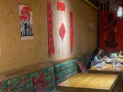 -關東雪东北菜(中庚漫游城店)