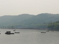 -湖畔居茶楼(湖滨店)