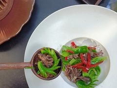 -T館·花园艺术餐厅