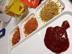 -玉善烧烤串城(长春总店)