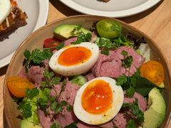 -O'eat Blossom&Pelican(深圳首店)