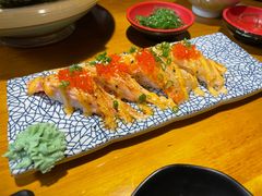 -东岸料理·寿司·刺身