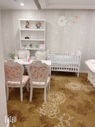 -Cocodemer女性健康·产后恢复(天一广场店)