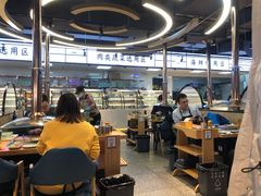 -蚝英雄鲜蚝自助专门店(长楹天街直营店)