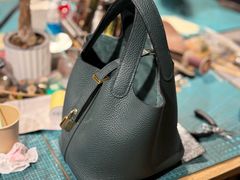 -如果·追梦手工皮具DIY教学店(田子坊店)