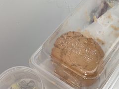-泸溪河桃酥(龙湖长楹天街店)