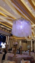 -鹏欣国际大酒店·宴会厅