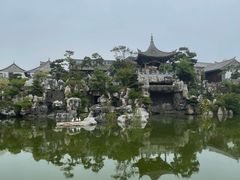-朱家花园