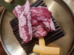 -牧童禧肉社·韩国炭火烤肉店(中粮祥云小镇店)