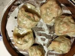 蒸扁食-荣家小吃(紫阳街店)