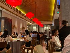 大堂-金鸭季·北京烤鸭(深业上城店)