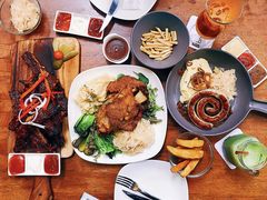 -Brotzeit German Bier Bar & Restaurant(313@索美赛店)