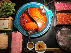 -吼堂老火锅(太古里总店)