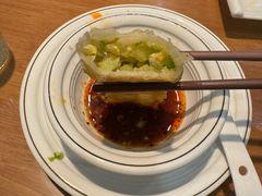 -春水锅贴·传统鲁菜(大明湖店)