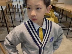 -天真蓝照相馆(五角场百联又一城店)