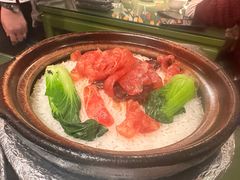 -煲煲好(朝阳门店)