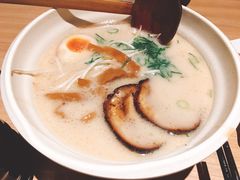 -味千拉面(光启城时尚购物中心店)